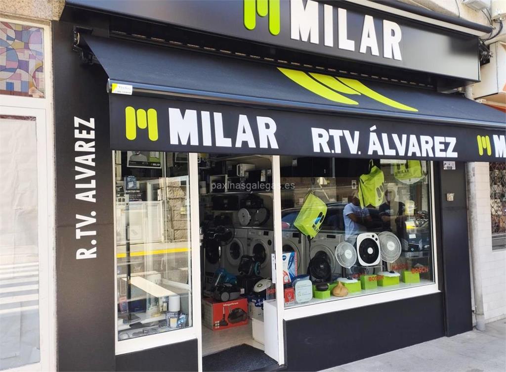 imagen principal RTV Álvarez- Milar