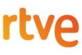 logotipo RTVE