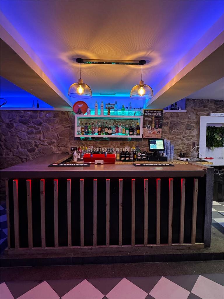 imagen principal Rúa Lounge