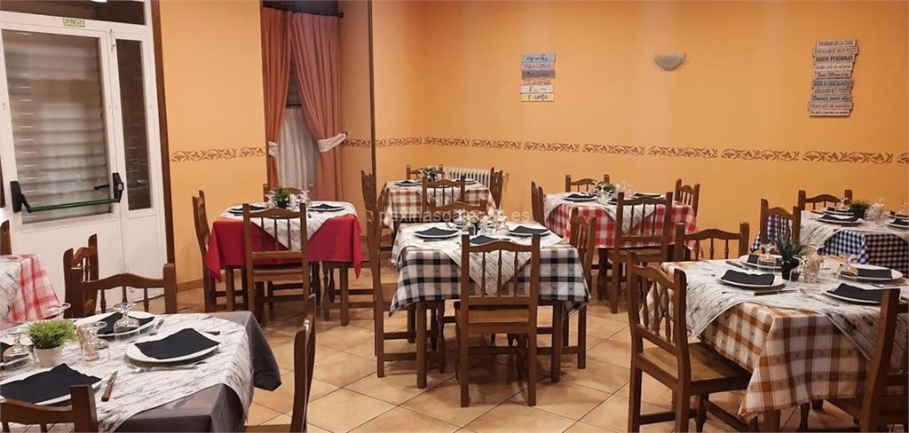 imagen principal Rúa Maior