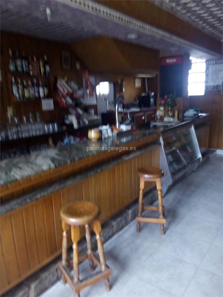 imagen principal Rúa