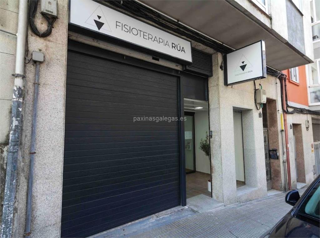 imagen principal Rúa
