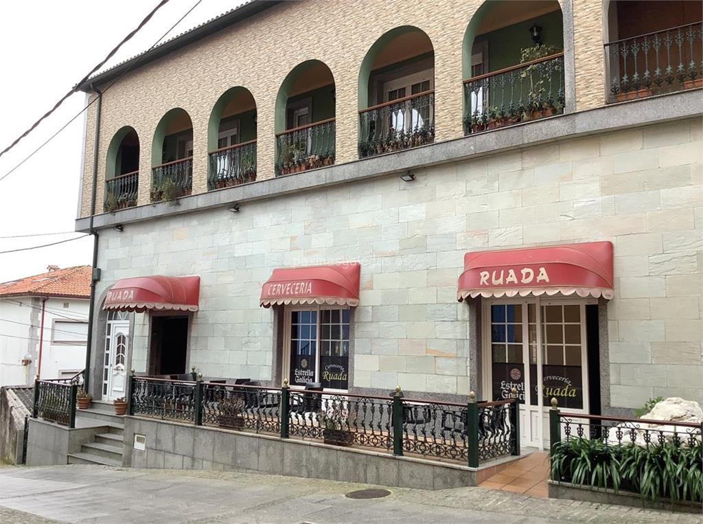 imagen principal Ruada