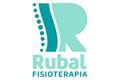 logotipo Rubal