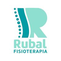 Logotipo Rubal