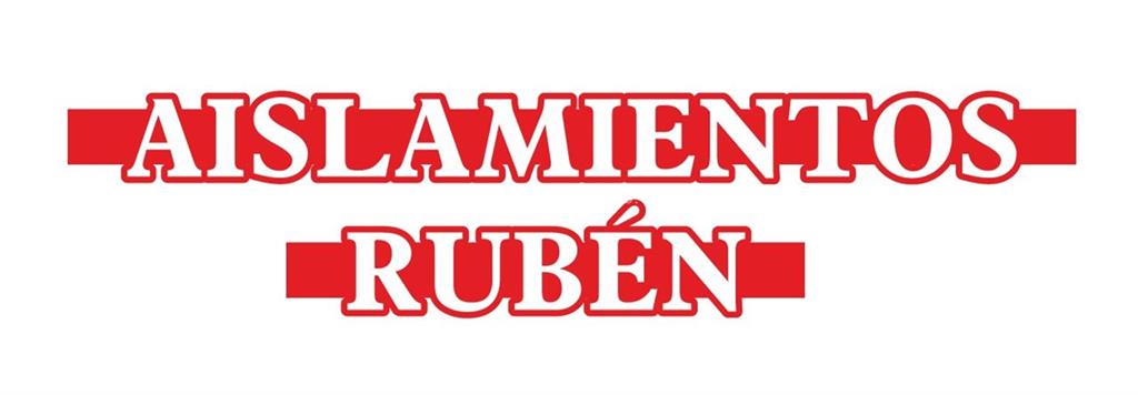 logotipo Rubén
