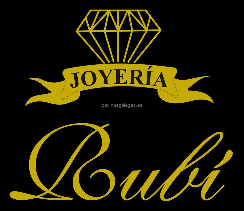 logotipo Rubí