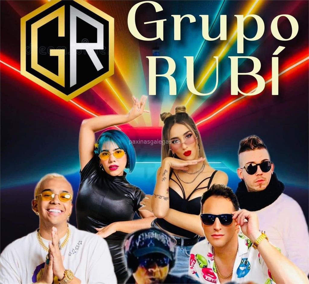 imagen principal Rubí