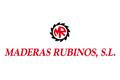 logotipo Rubinos