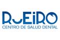logotipo Rueiro Centro de Salud Dental