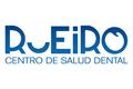 logotipo Rueiro Centro de Salud Dental