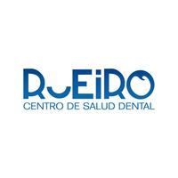 Logotipo Rueiro Centro de Salud Dental
