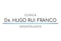 logotipo Rui Franco, Hugo