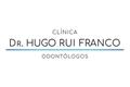 logotipo Rui Franco, Hugo