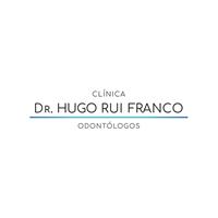 Logotipo Rui Franco, Hugo