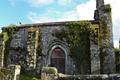 imagen principal Ruinas del Monasterio de Lobás