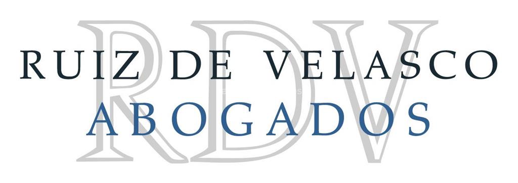 logotipo Ruiz de Velasco Abogados