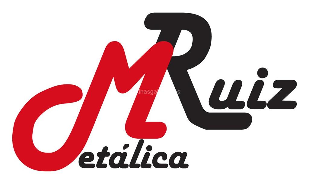 logotipo Ruiz