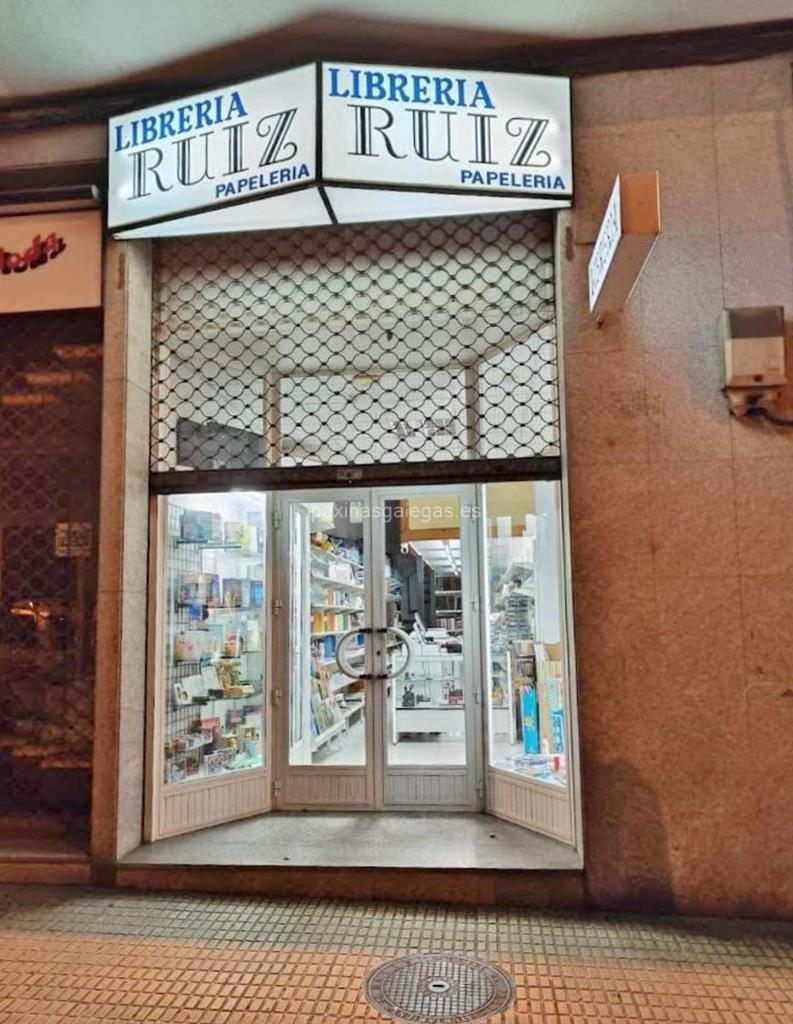 imagen principal Ruiz