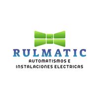Logotipo Rulmatic