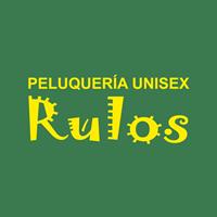 Logotipo Rulos
