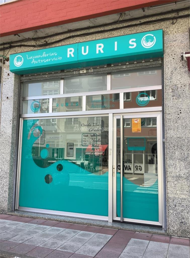 imagen principal Ruris