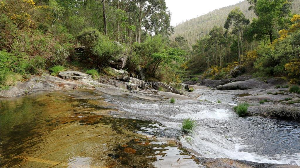 imagen principal Ruta Alto das Torres e Alto da Lagoa