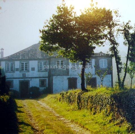 imagen principal Ruta de Dormeá