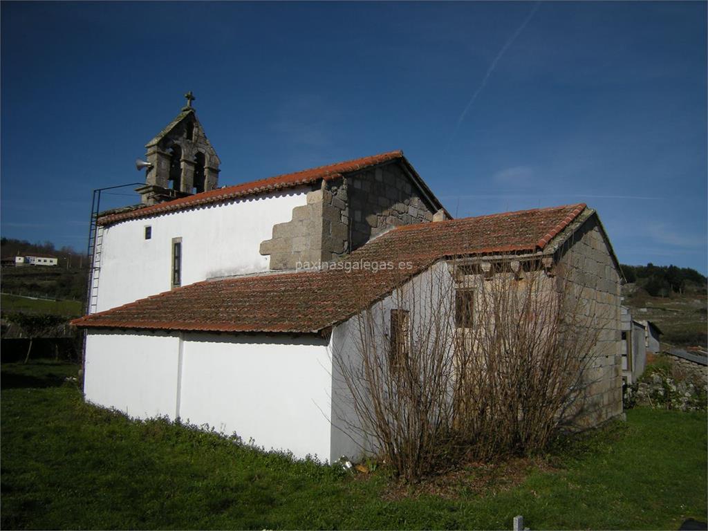imagen principal Ruta de la Curuxeira