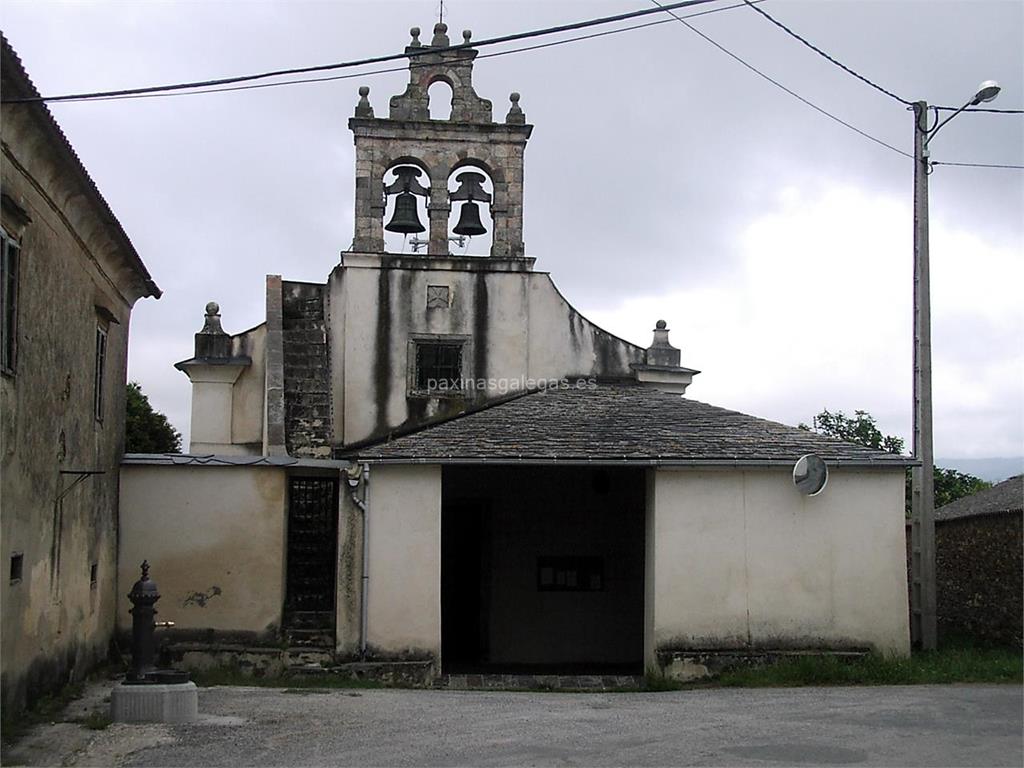 imagen principal Ruta de la Ría de Ribadeo