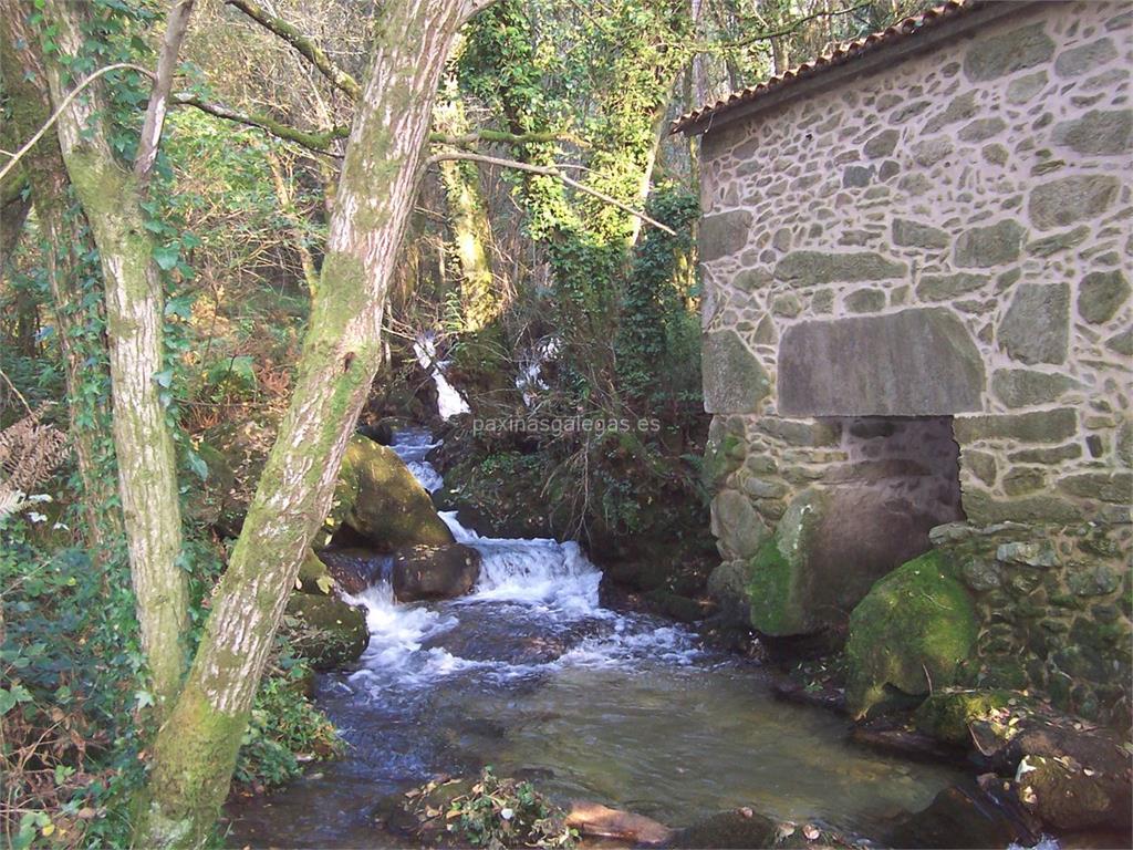 imagen principal Ruta de los Molinos del Río Riamonte