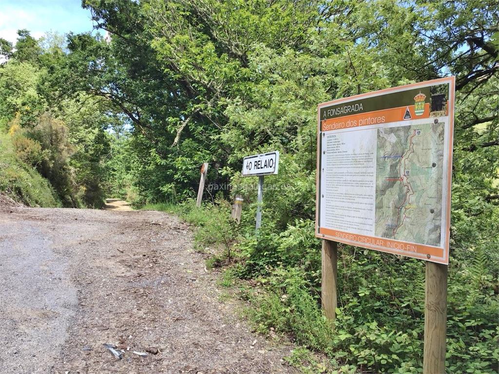 imagen principal Ruta de los Pintores
