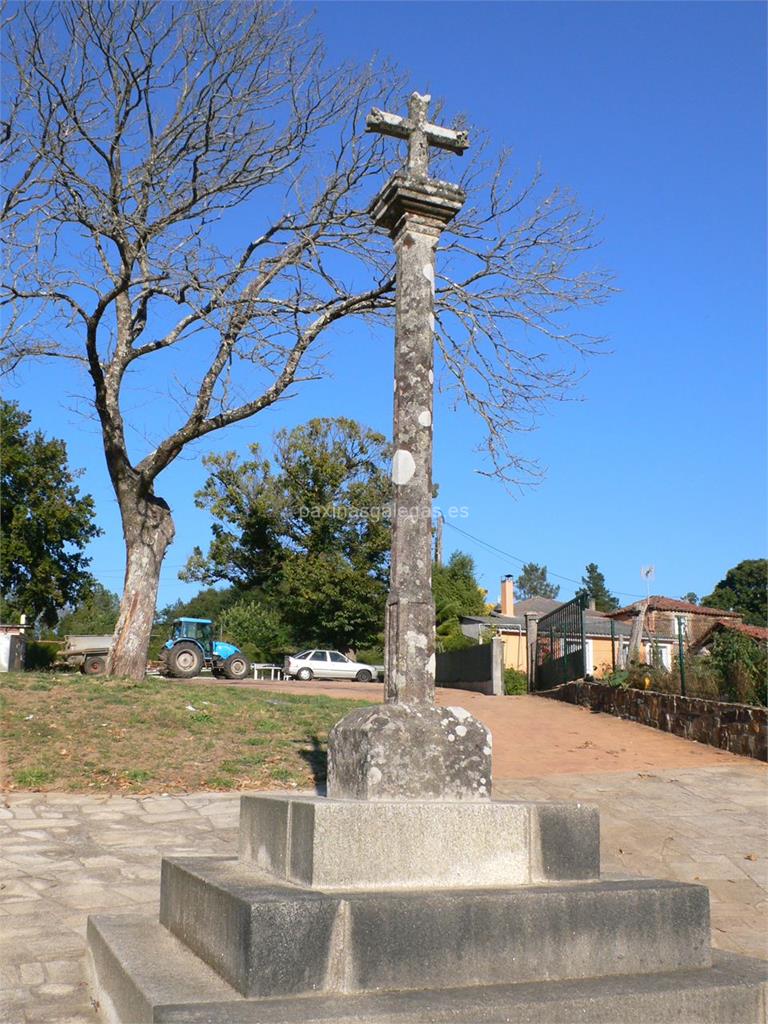 imagen principal Ruta de Os Ánxeles
