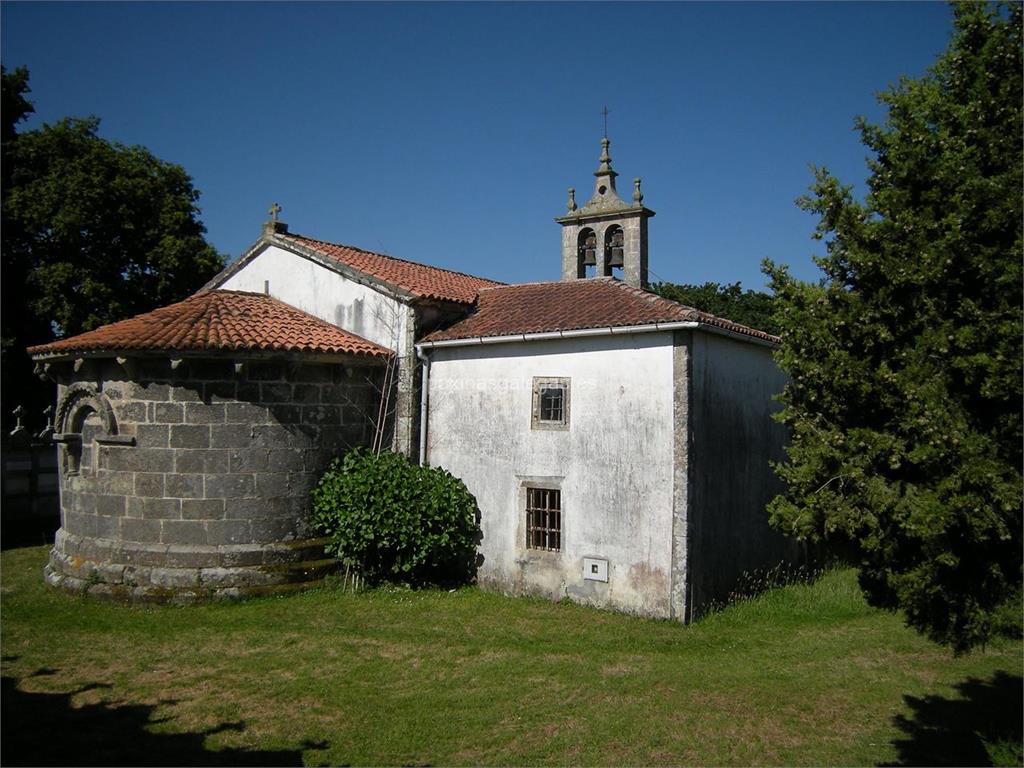 imagen principal Ruta de Sendelle