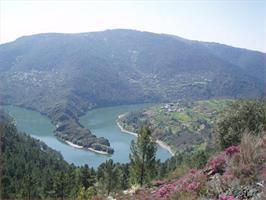 imagen principal Ruta del Oro