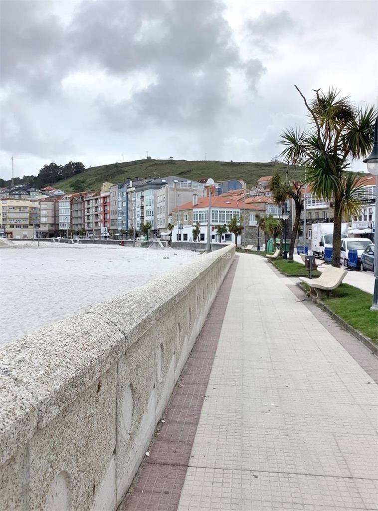 imagen principal Ruta Laxe - Punta Ínsua