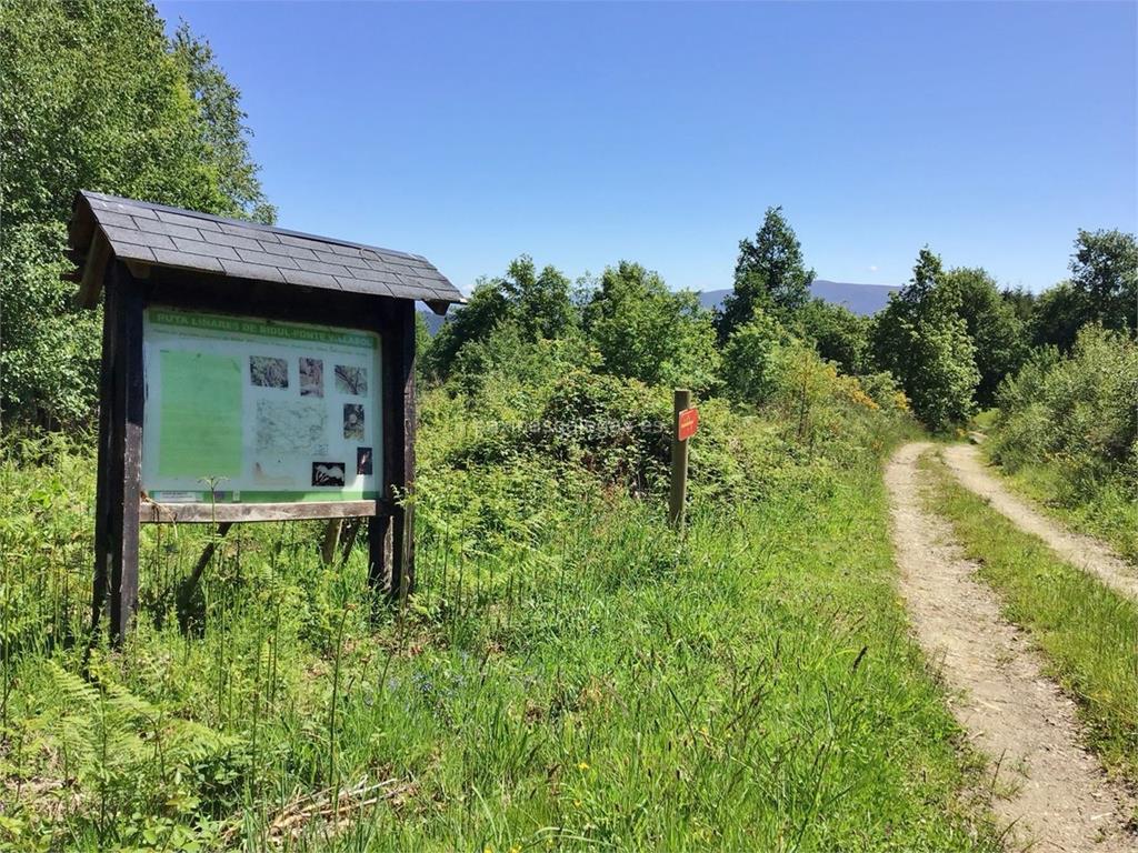 imagen principal Ruta Liñares de Bidul – Puente de Villabol