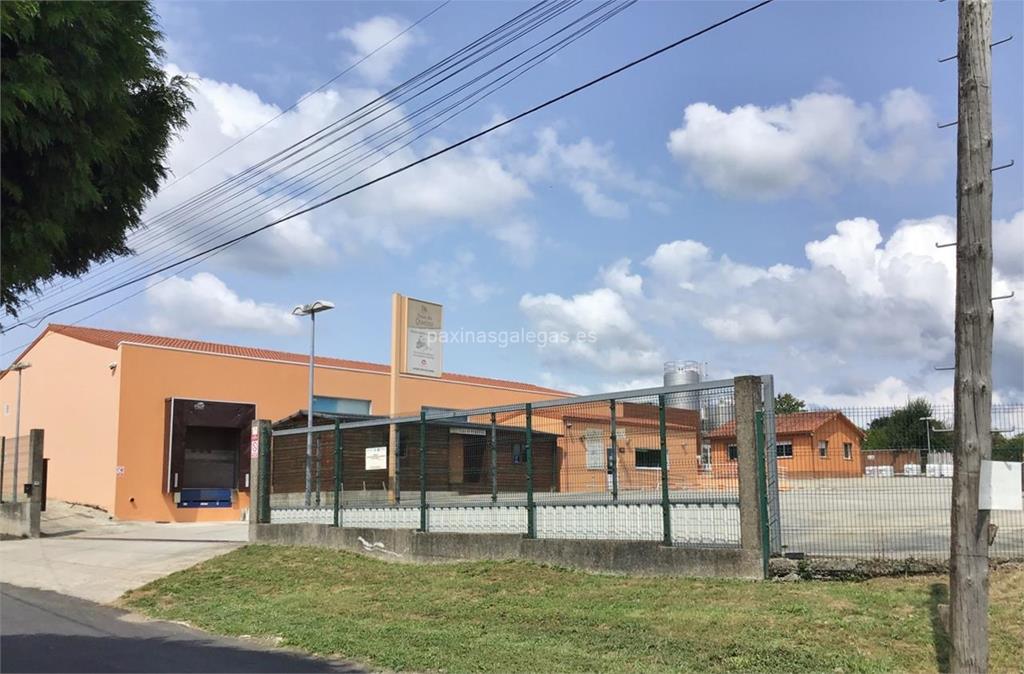 imagen principal Ruta Xacobea