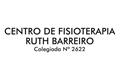 logotipo Ruth Barreiro