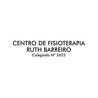 Logotipo Ruth Barreiro