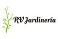 logotipo RV Jardinería