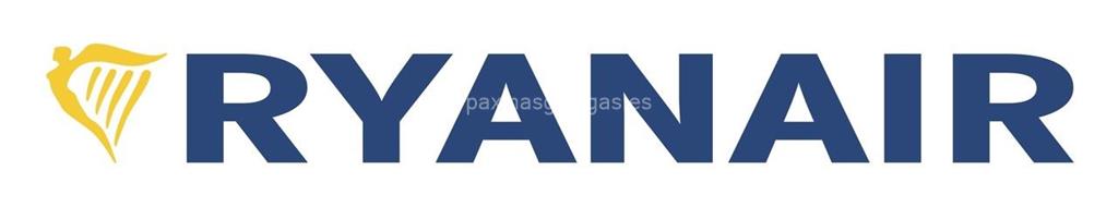 logotipo Ryanair
