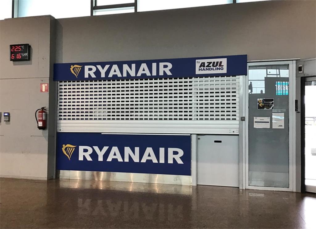 imagen principal Ryanair