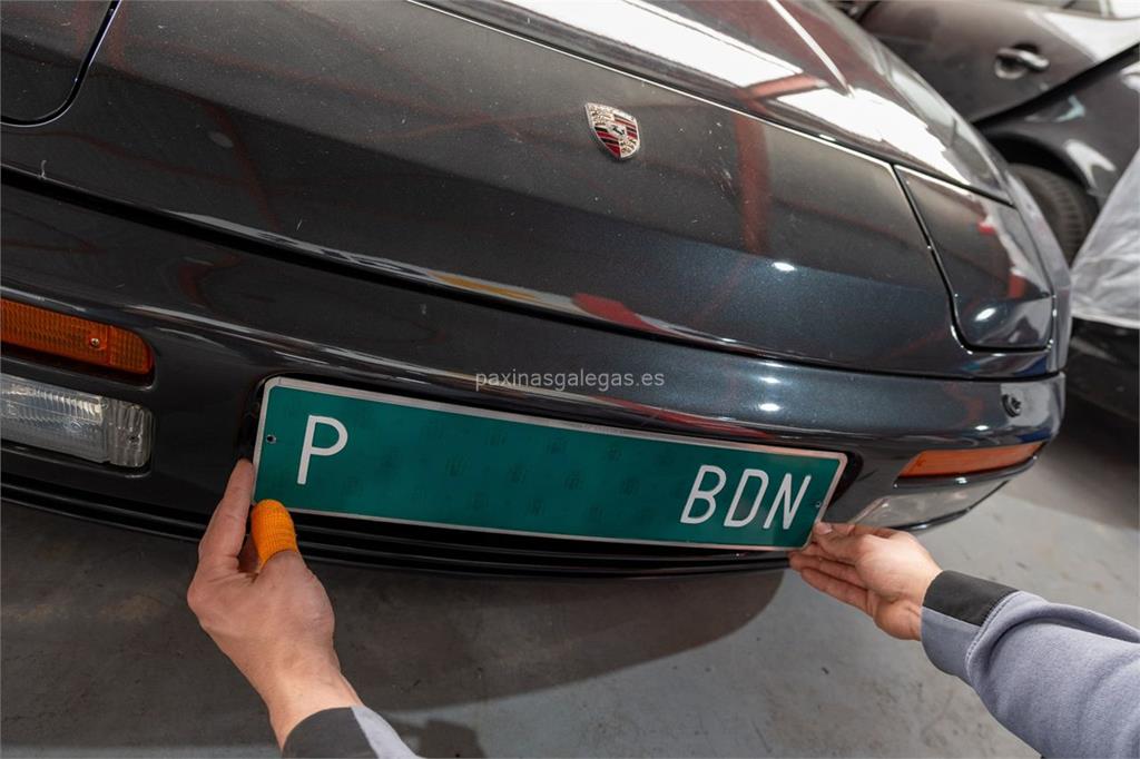 S&B Motor Tech imagen 11