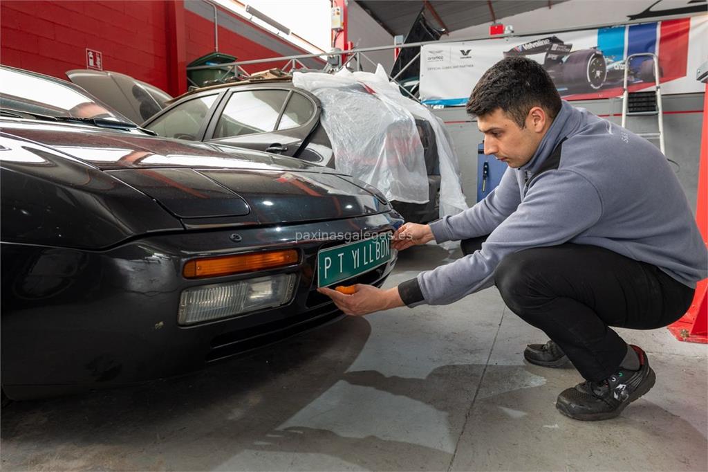 S&B Motor Tech imagen 12