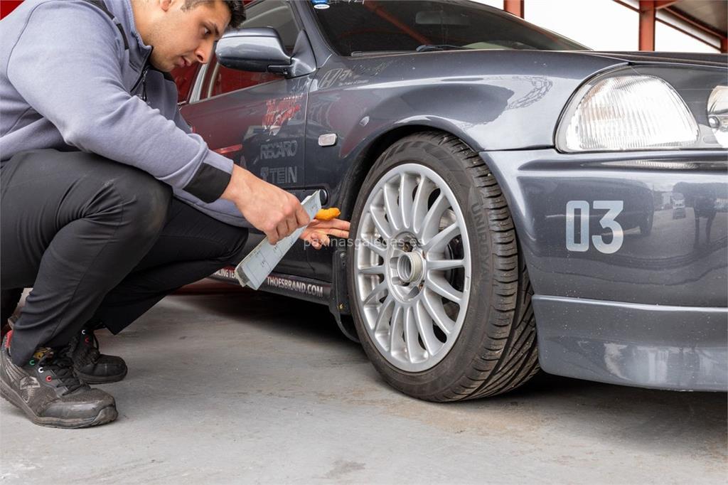 S&B Motor Tech imagen 13