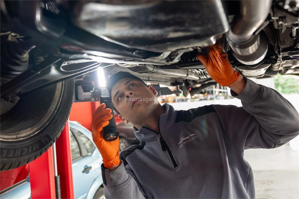 S&B Motor Tech imagen 16