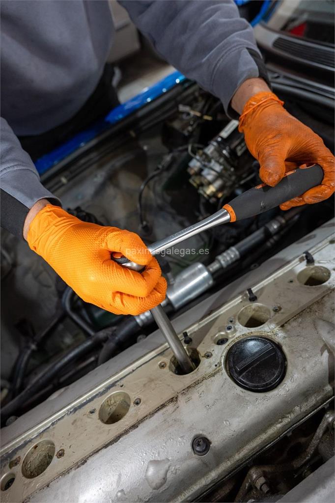 S&B Motor Tech imagen 17