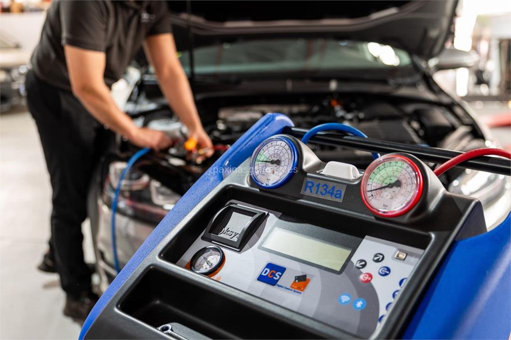 S&B Motor Tech imagen 6