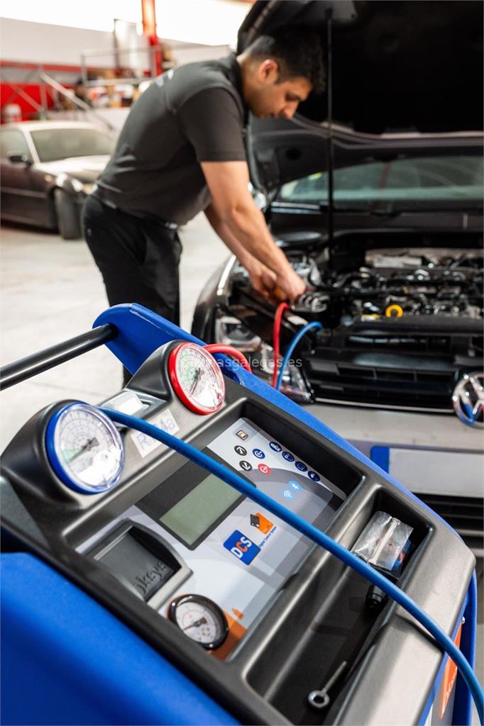 S&B Motor Tech imagen 7